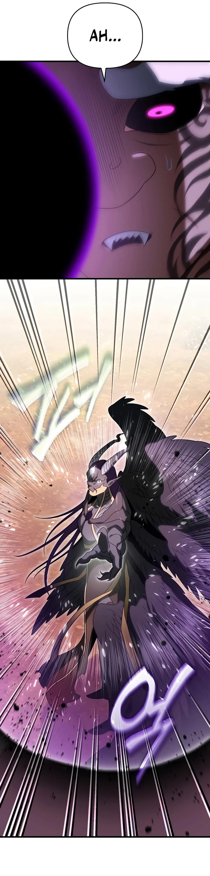 Player Who Returned 10,000 Years Later Chapter 150 page 6 - Chapter 150
