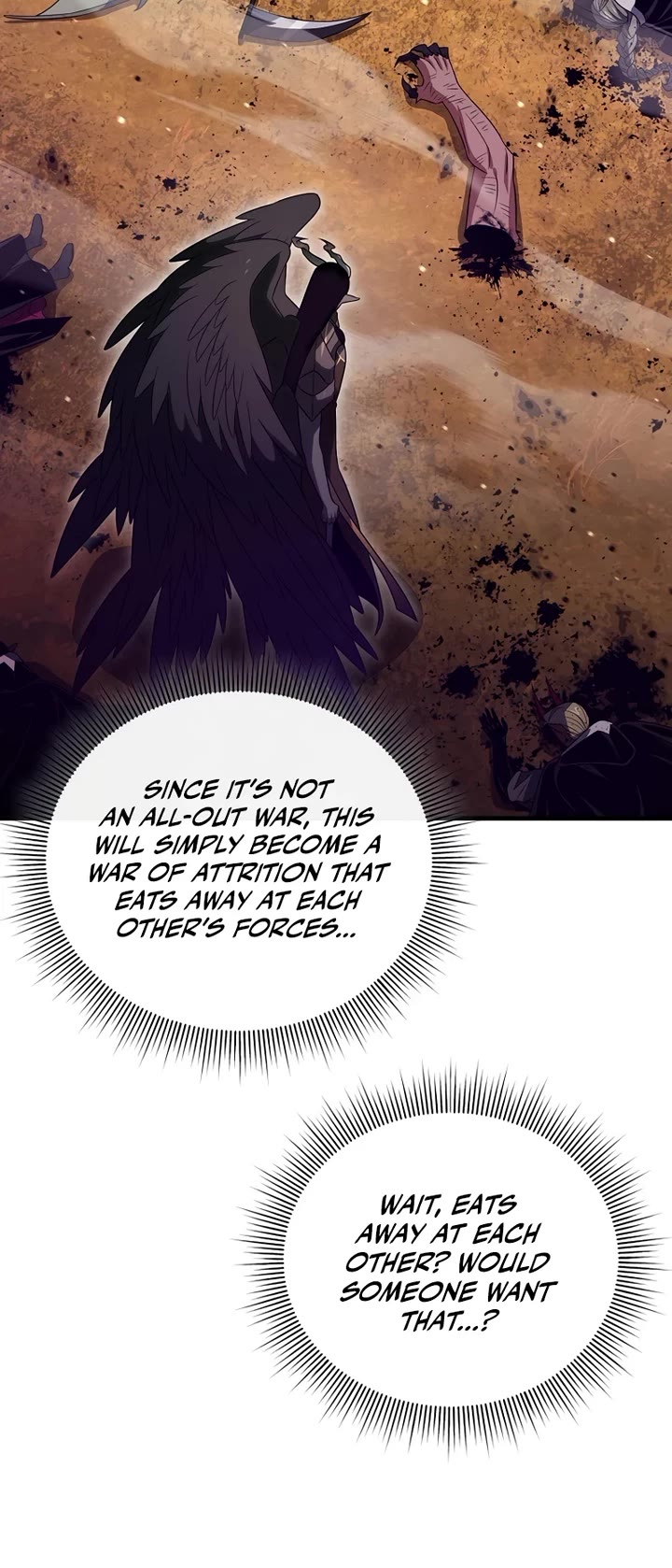 Player Who Returned 10,000 Years Later Chapter 150 page 8 - Chapter 150