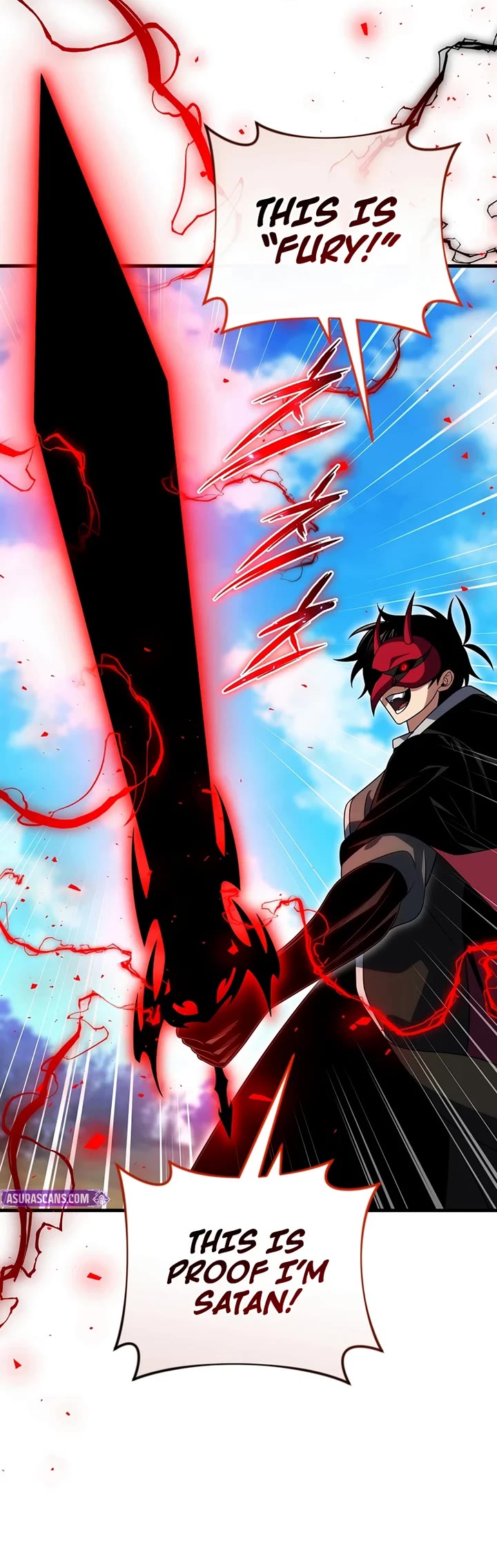 Player Who Returned 10,000 Years Later Chapter 151 page 29 - Chapter 151