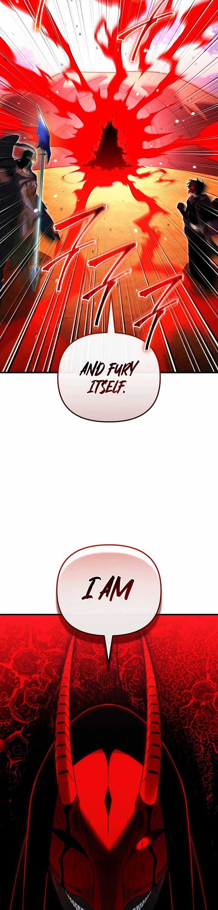 Player Who Returned 10,000 Years Later Chapter 151 page 3 - Chapter 151