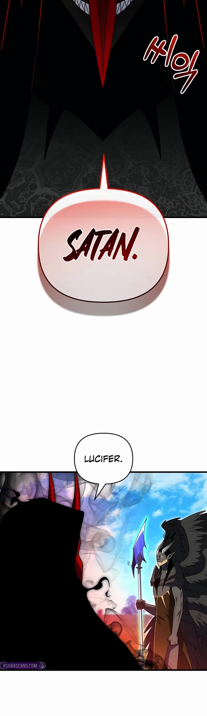 Player Who Returned 10,000 Years Later Chapter 151 page 4 - Chapter 151