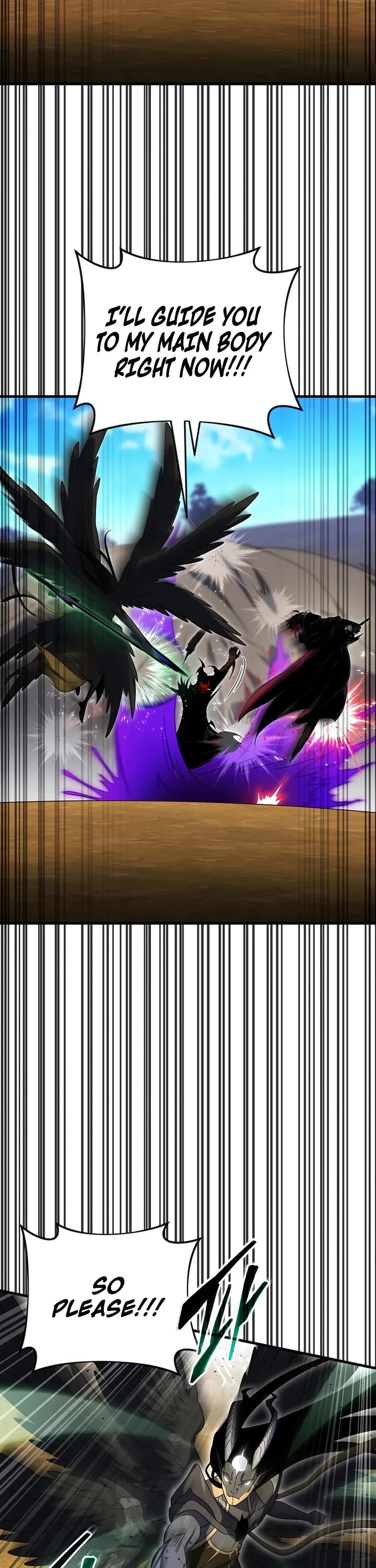 Player Who Returned 10,000 Years Later Chapter 151 page 41 - Chapter 151