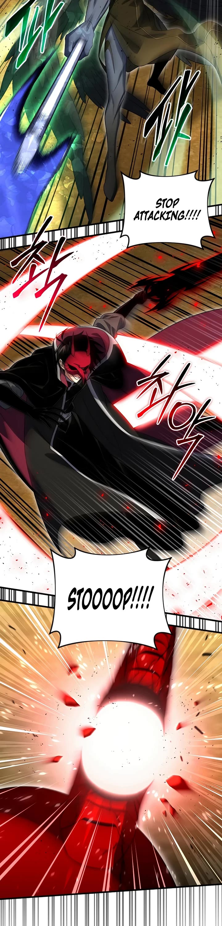 Player Who Returned 10,000 Years Later Chapter 151 page 42 - Chapter 151