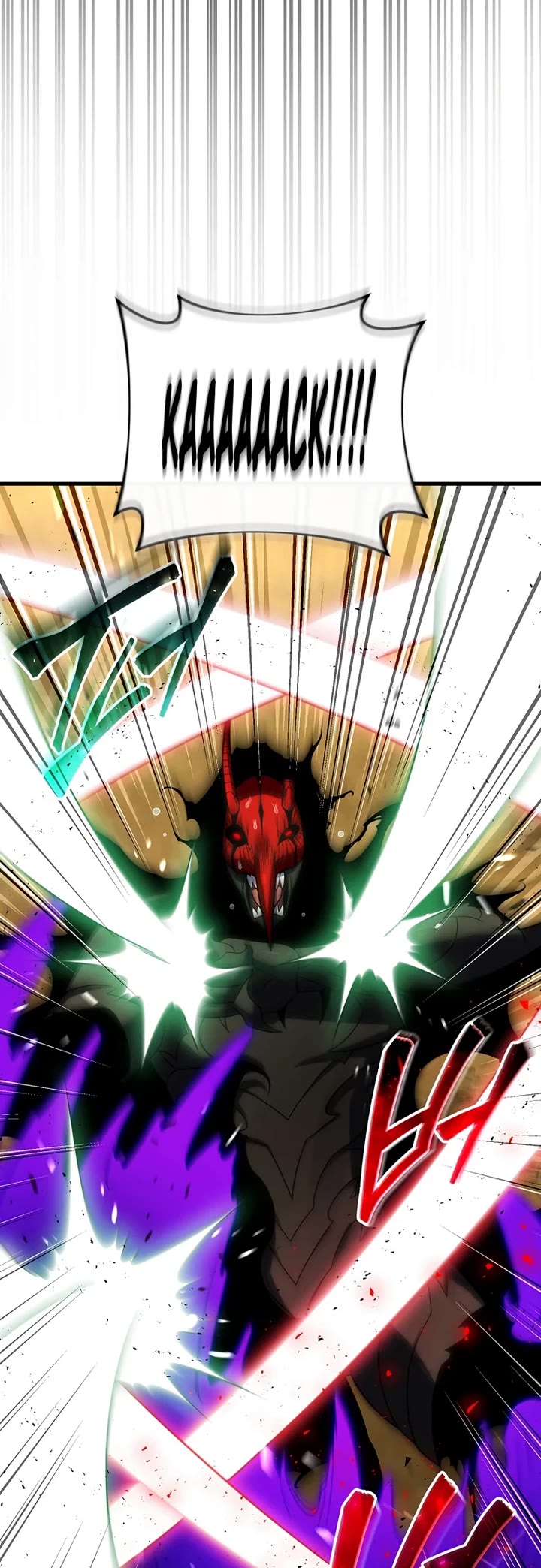 Player Who Returned 10,000 Years Later Chapter 151 page 43 - Chapter 151