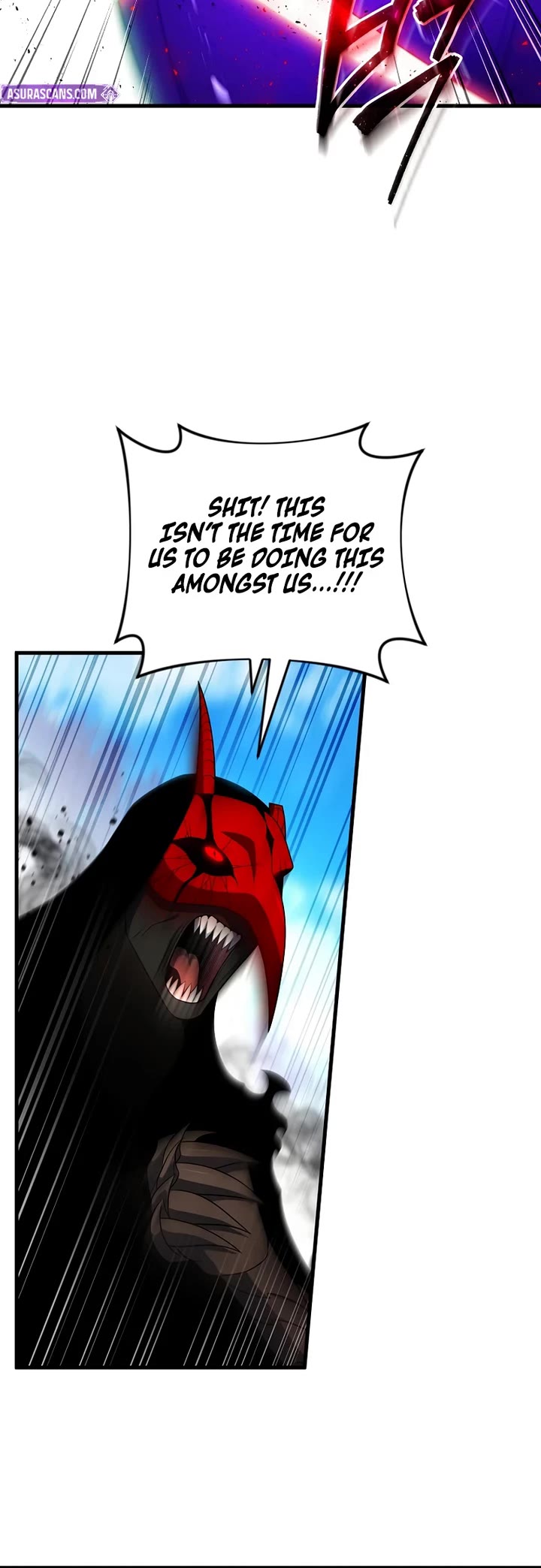 Player Who Returned 10,000 Years Later Chapter 151 page 44 - Chapter 151