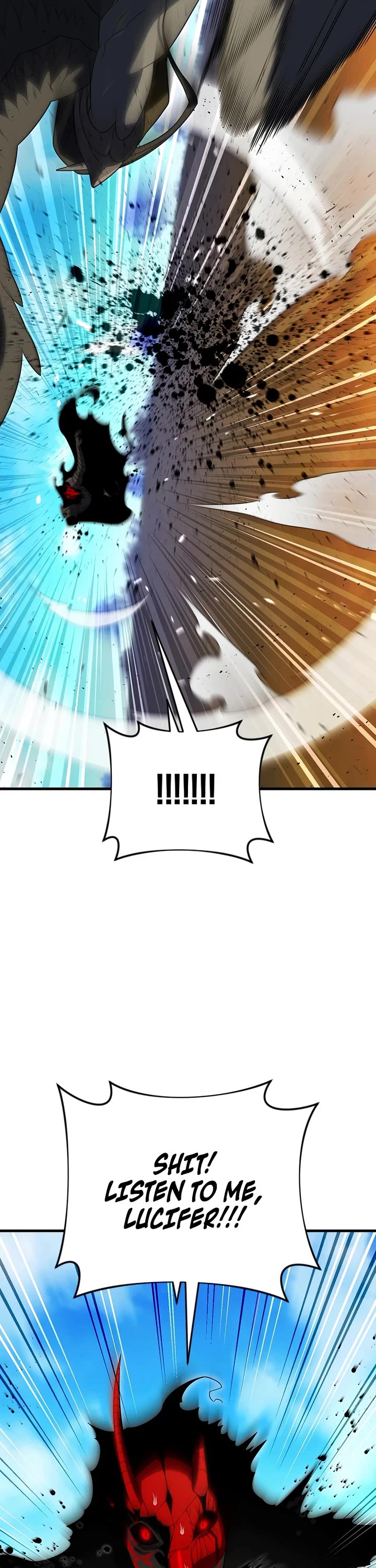 Player Who Returned 10,000 Years Later Chapter 151 page 47 - Chapter 151