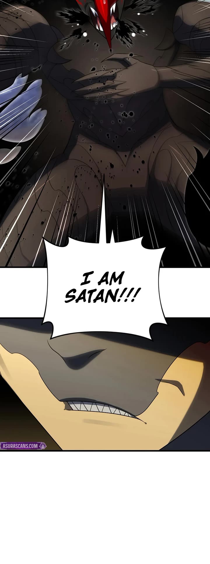 Player Who Returned 10,000 Years Later Chapter 151 page 48 - Chapter 151