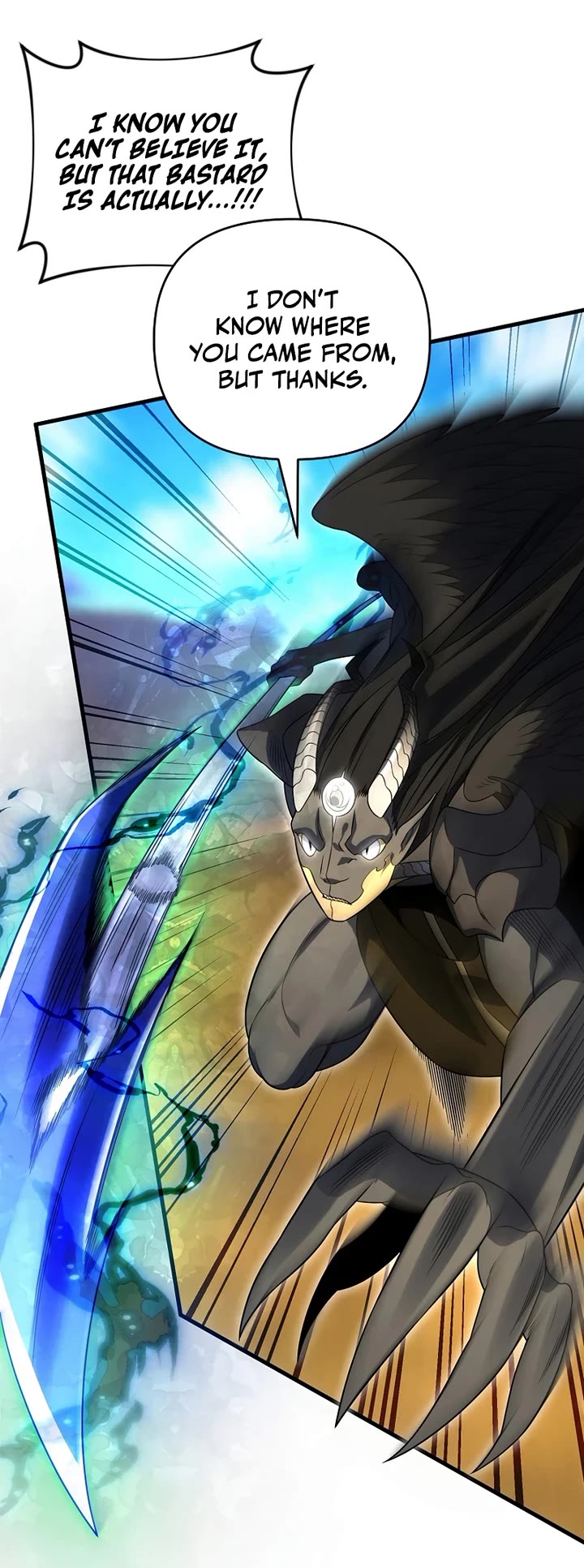 Player Who Returned 10,000 Years Later Chapter 151 page 49 - Chapter 151
