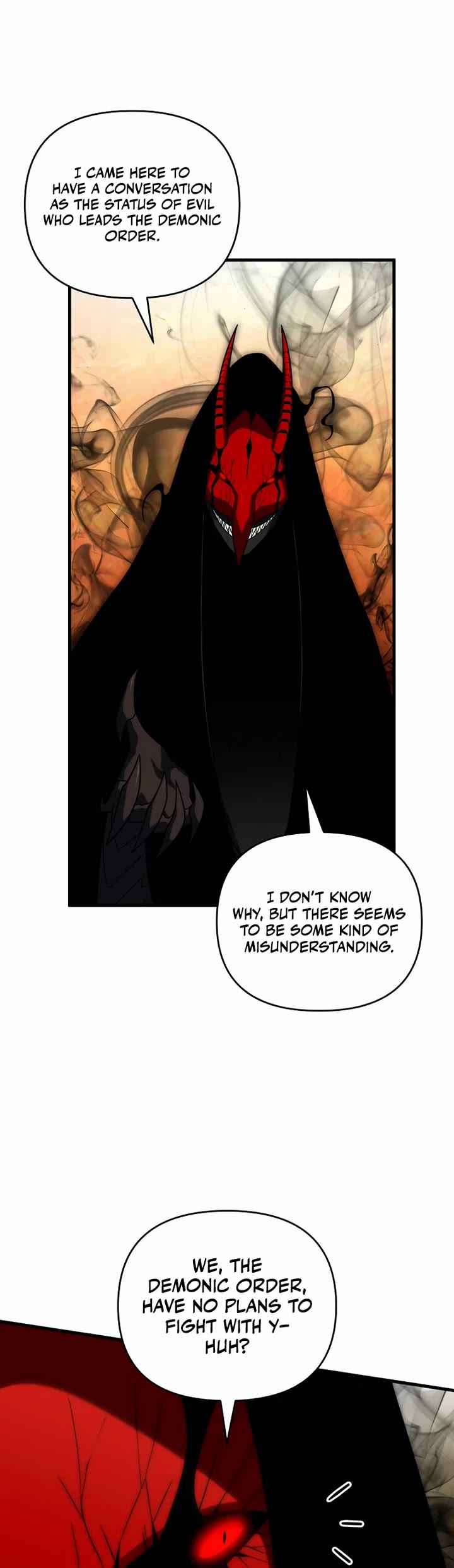 Player Who Returned 10,000 Years Later Chapter 151 page 5 - Chapter 151