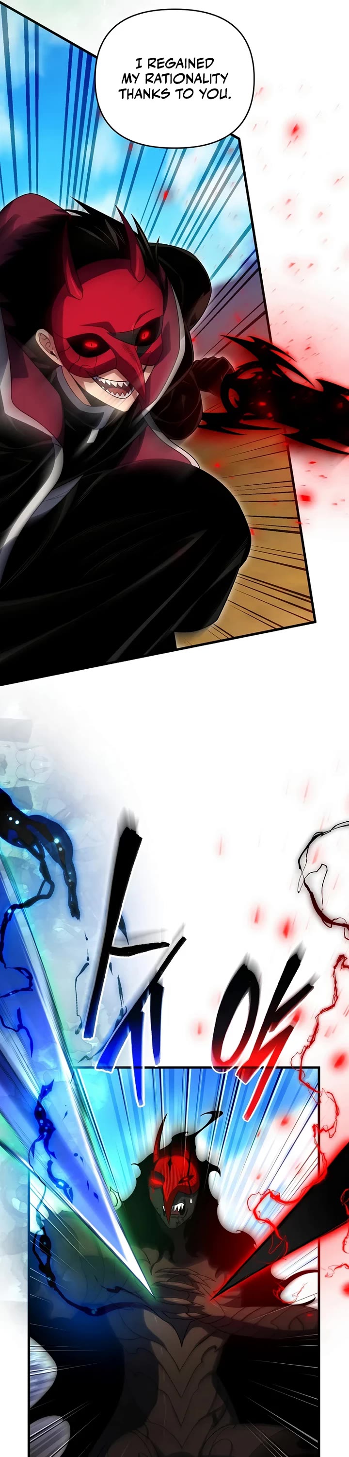 Player Who Returned 10,000 Years Later Chapter 151 page 50 - Chapter 151