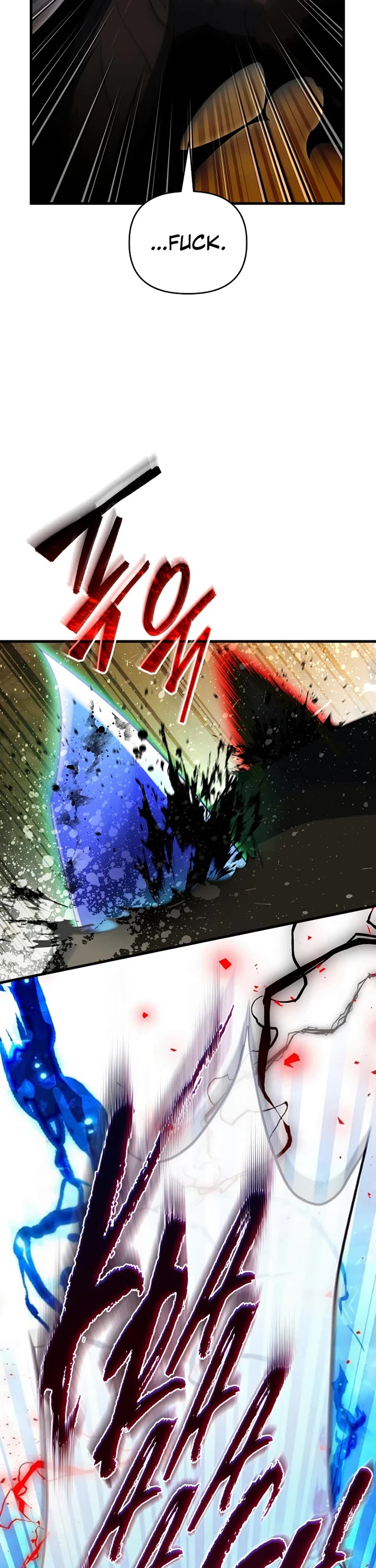 Player Who Returned 10,000 Years Later Chapter 151 page 51 - Chapter 151