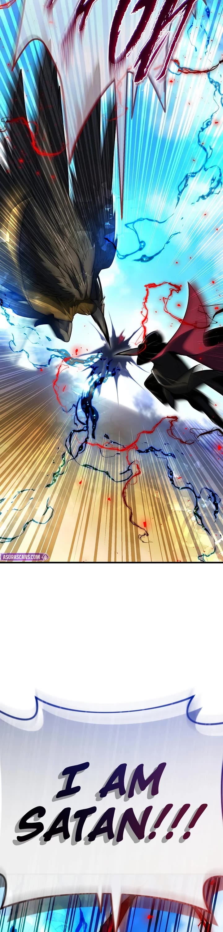 Player Who Returned 10,000 Years Later Chapter 151 page 52 - Chapter 151