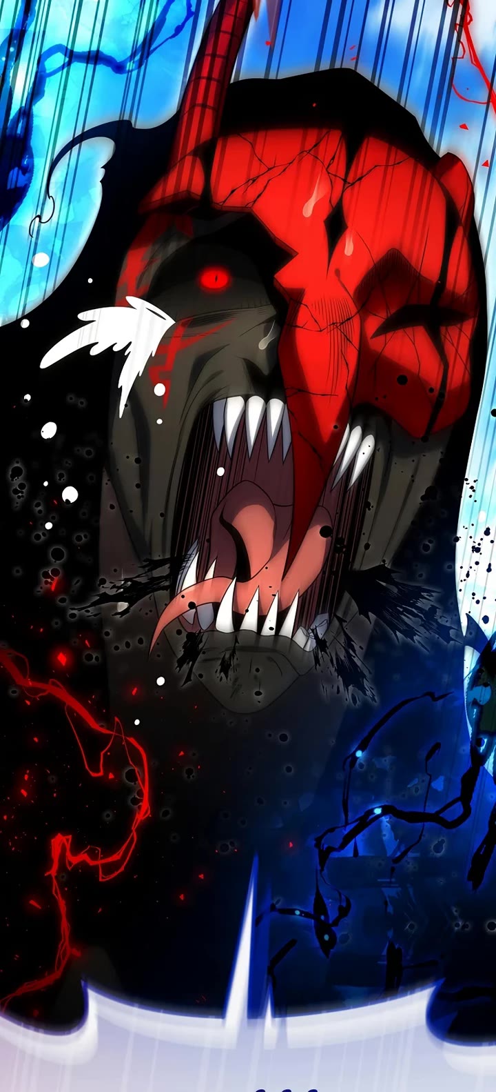 Player Who Returned 10,000 Years Later Chapter 151 page 53 - Chapter 151