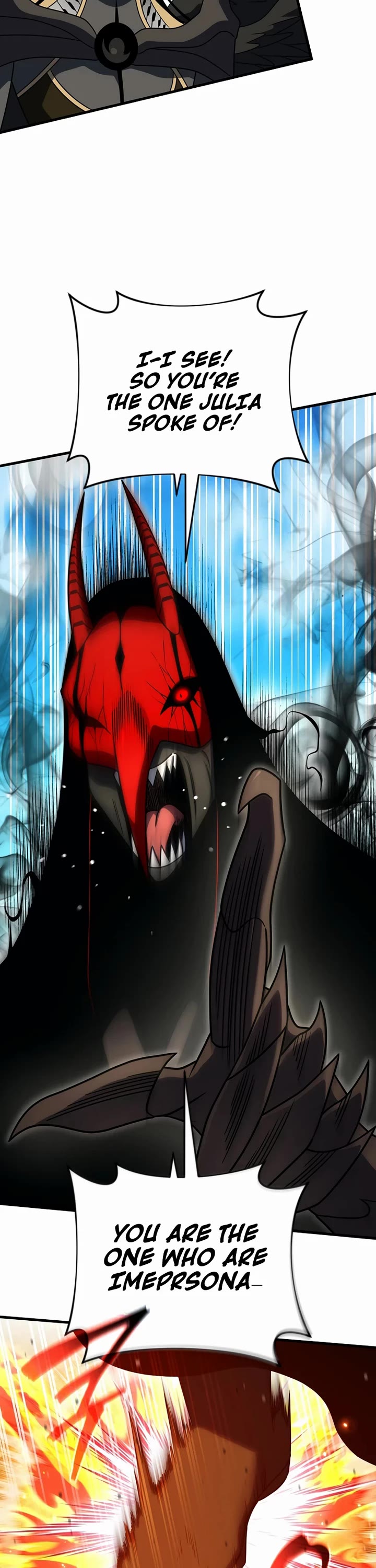 Player Who Returned 10,000 Years Later Chapter 151 page 7 - Chapter 151