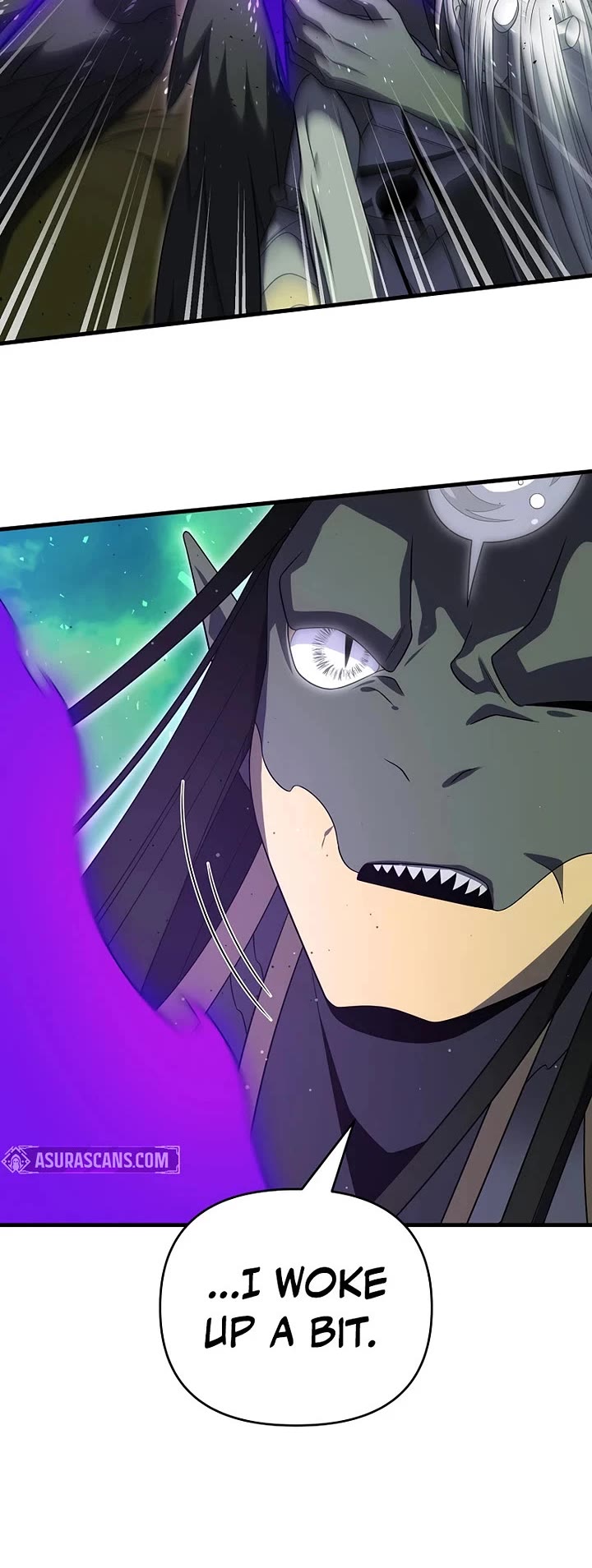 Player Who Returned 10,000 Years Later Chapter 152 page 11 - Chapter 152