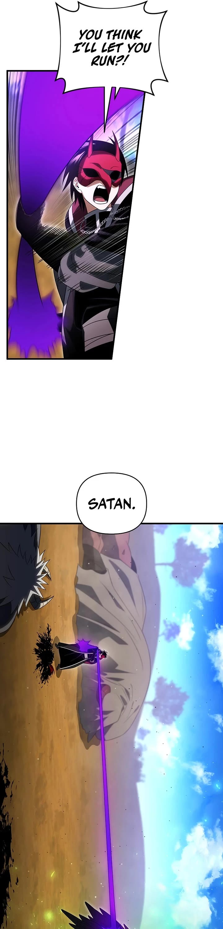 Player Who Returned 10,000 Years Later Chapter 152 page 12 - Chapter 152