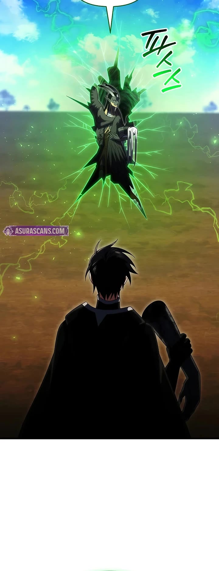 Player Who Returned 10,000 Years Later Chapter 152 page 16 - Chapter 152