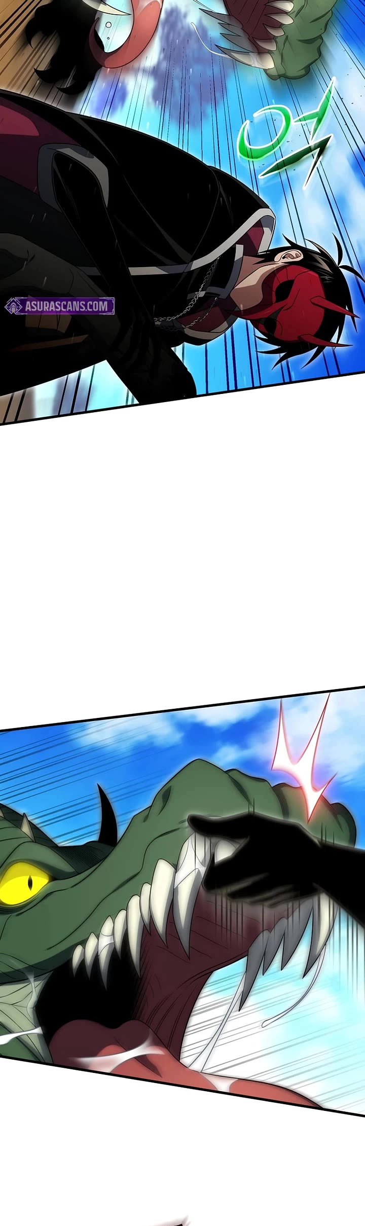 Player Who Returned 10,000 Years Later Chapter 152 page 19 - Chapter 152