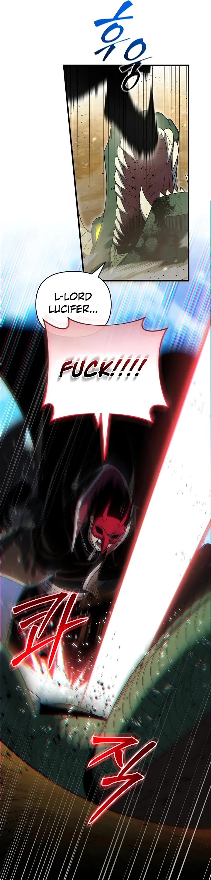Player Who Returned 10,000 Years Later Chapter 152 page 21 - Chapter 152