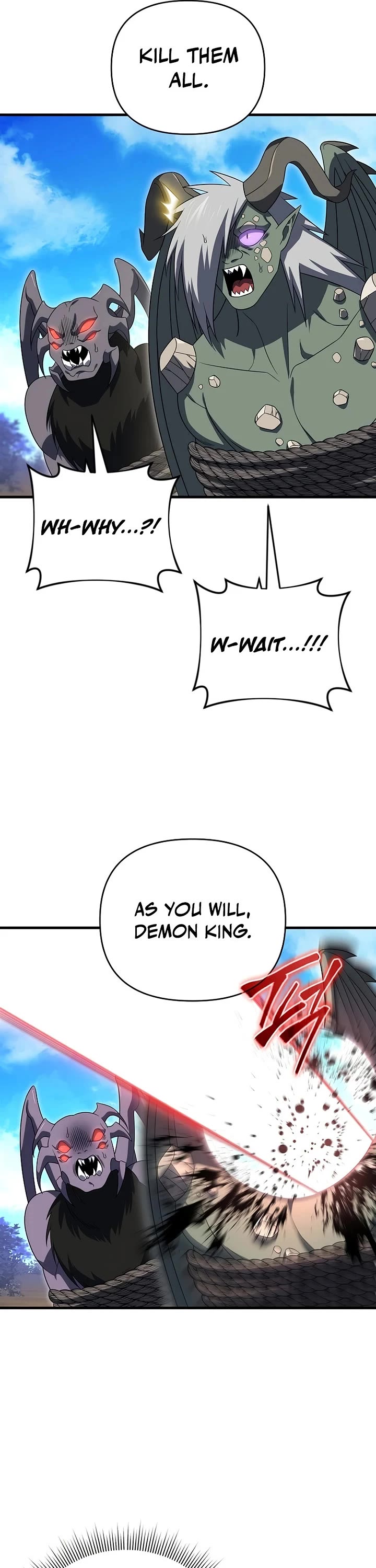 Player Who Returned 10,000 Years Later Chapter 152 page 31 - Chapter 152