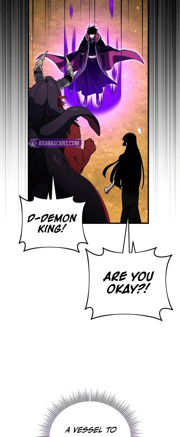 Player Who Returned 10,000 Years Later Chapter 152 page 45 - Chapter 152