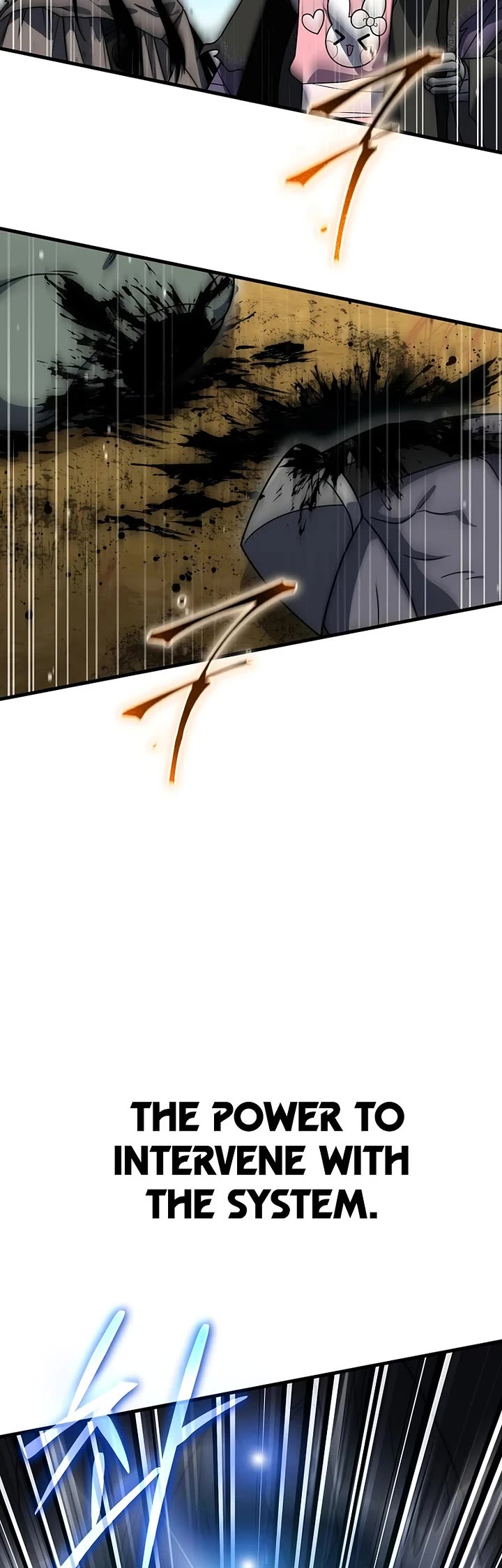 Player Who Returned 10,000 Years Later Chapter 152 page 49 - Chapter 152