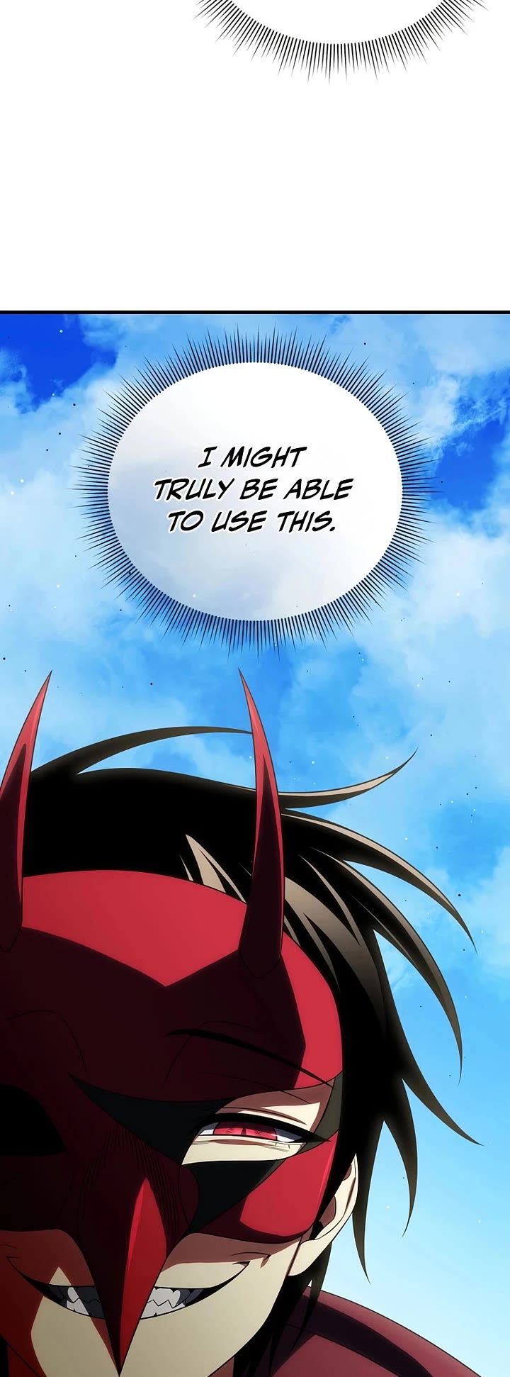 Player Who Returned 10,000 Years Later Chapter 152 page 5 - Chapter 152