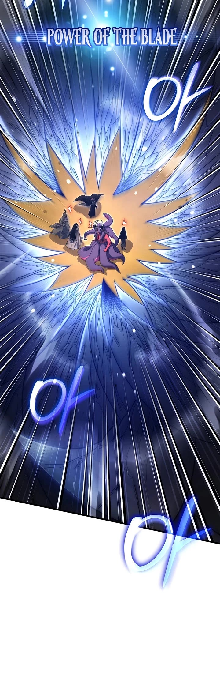 Player Who Returned 10,000 Years Later Chapter 152 page 50 - Chapter 152