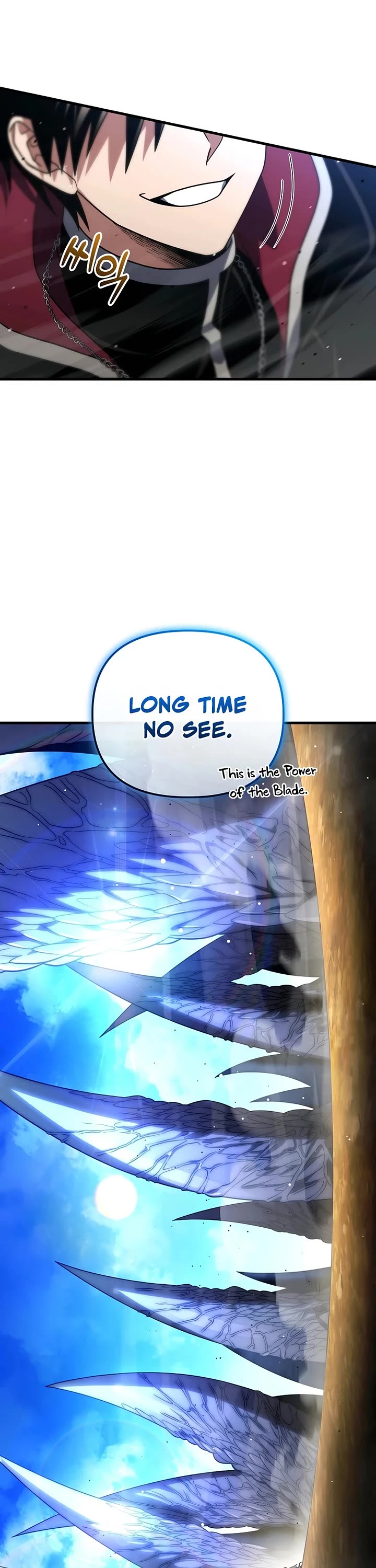 Player Who Returned 10,000 Years Later Chapter 152 page 51 - Chapter 152