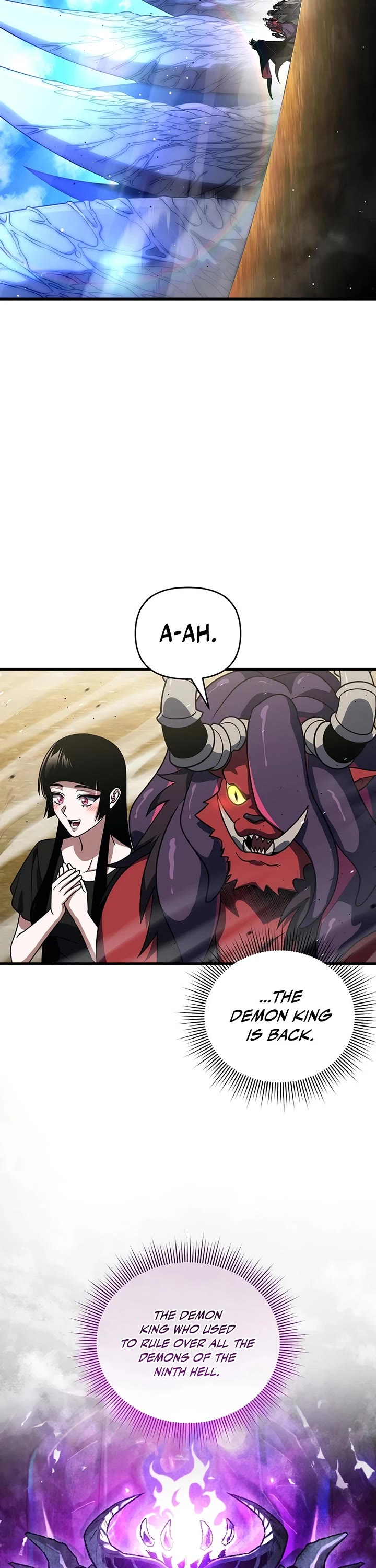 Player Who Returned 10,000 Years Later Chapter 152 page 52 - Chapter 152