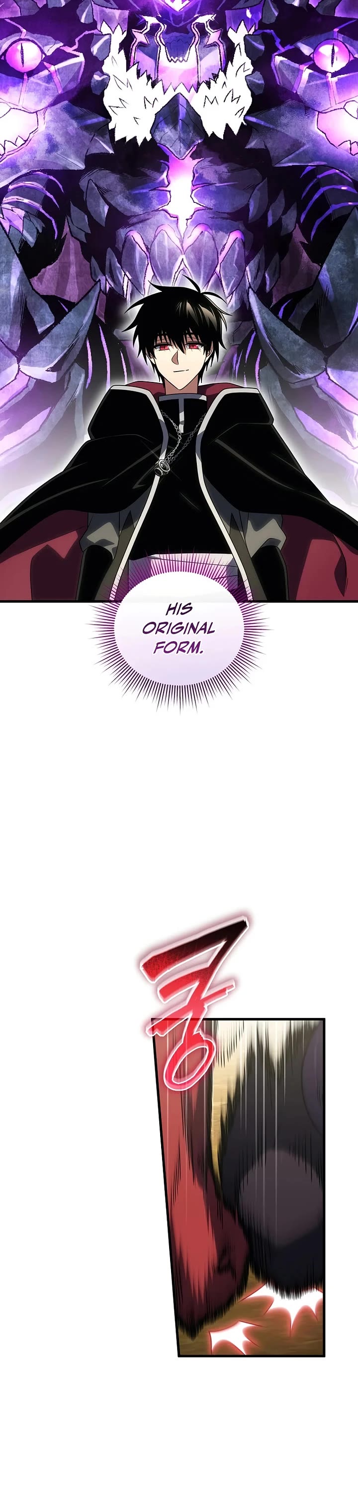 Player Who Returned 10,000 Years Later Chapter 152 page 53 - Chapter 152