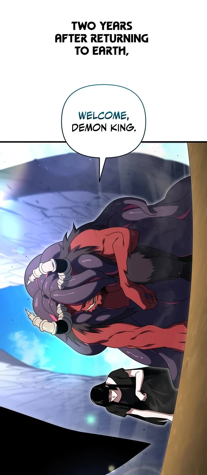 Player Who Returned 10,000 Years Later Chapter 152 page 54 - Chapter 152