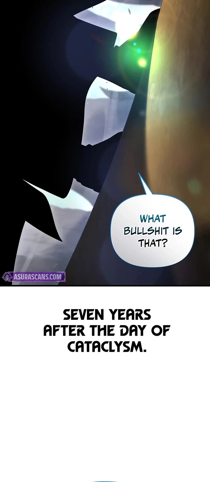 Player Who Returned 10,000 Years Later Chapter 152 page 55 - Chapter 152