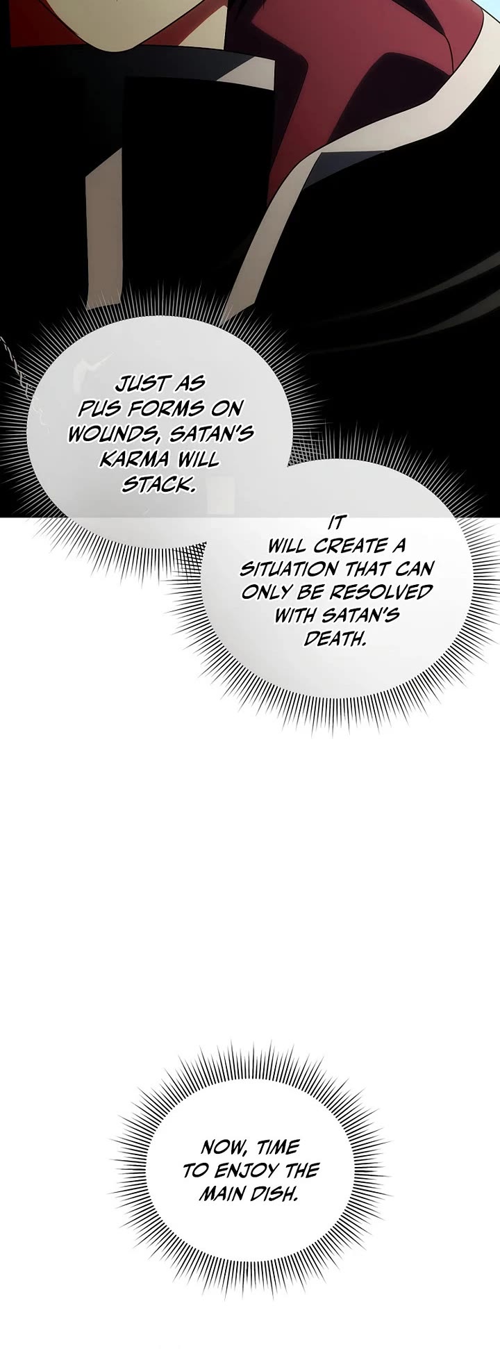 Player Who Returned 10,000 Years Later Chapter 152 page 6 - Chapter 152