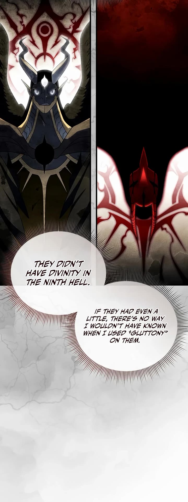 Player Who Returned 10,000 Years Later Chapter 153 page 10 - Chapter 153