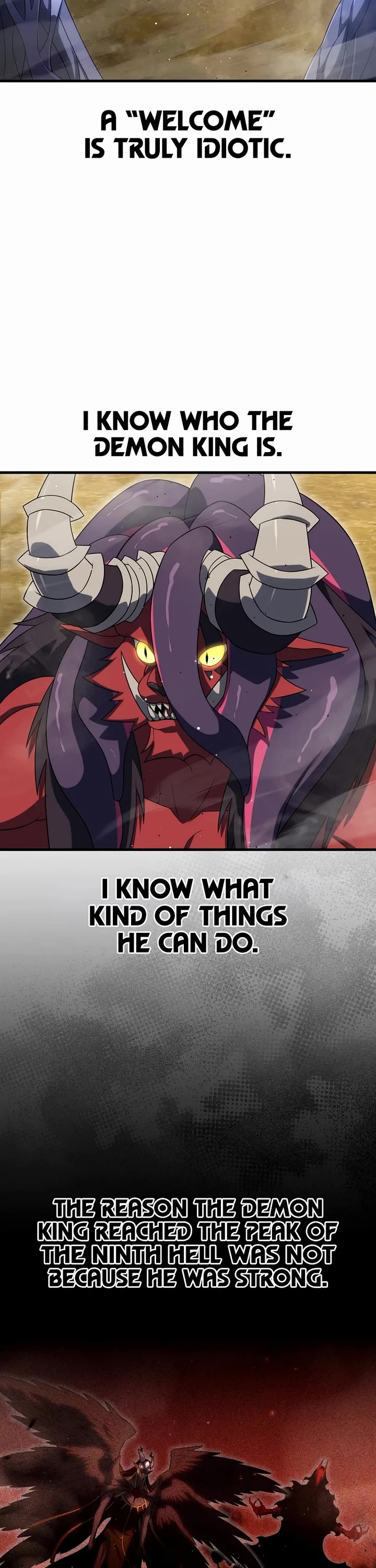 Player Who Returned 10,000 Years Later Chapter 153 page 2 - Chapter 153