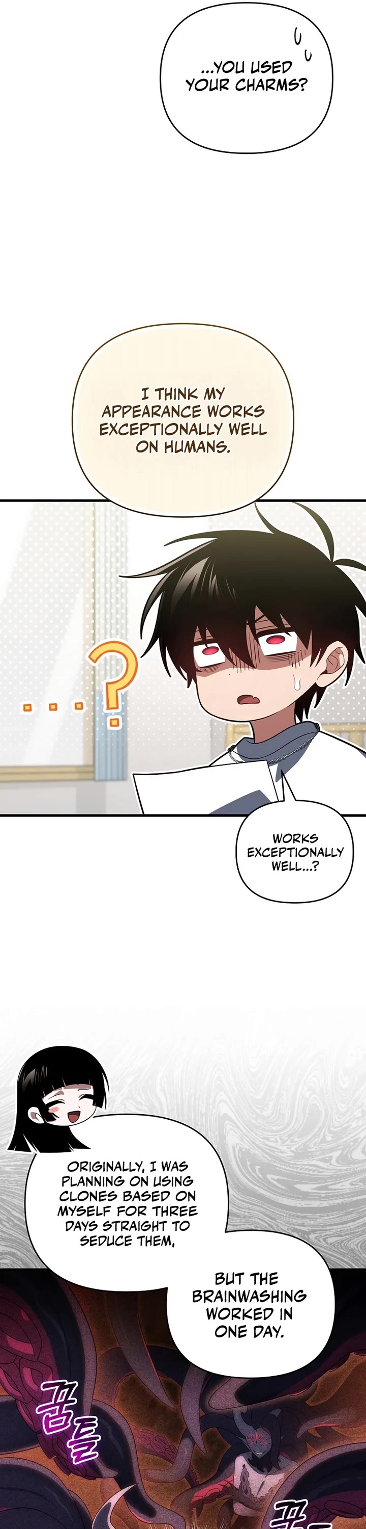 Player Who Returned 10,000 Years Later Chapter 153 page 20 - Chapter 153