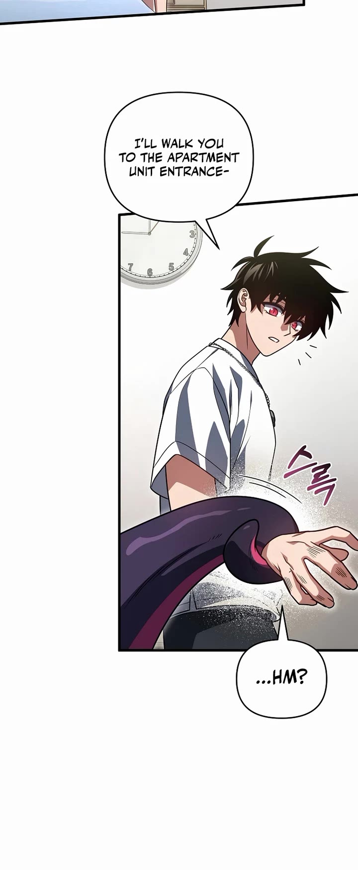 Player Who Returned 10,000 Years Later Chapter 153 page 29 - Chapter 153