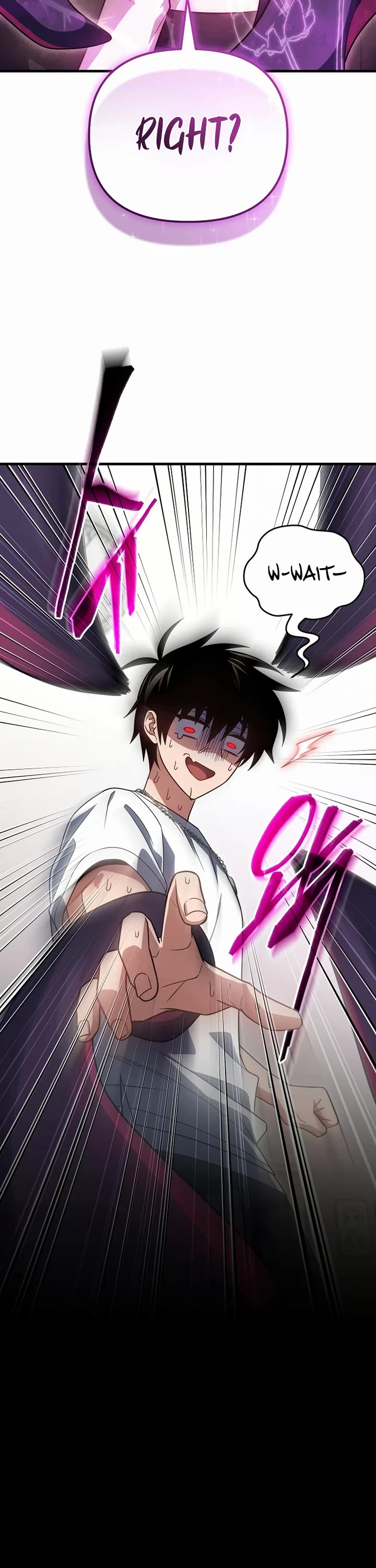 Player Who Returned 10,000 Years Later Chapter 153 page 31 - Chapter 153