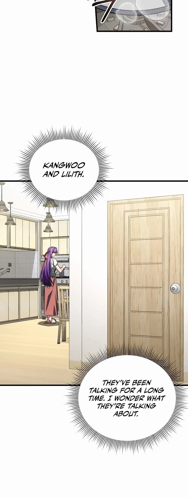 Player Who Returned 10,000 Years Later Chapter 153 page 33 - Chapter 153