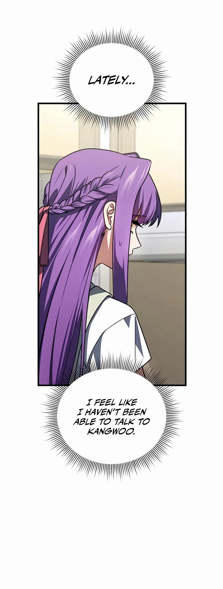 Player Who Returned 10,000 Years Later Chapter 153 page 34 - Chapter 153