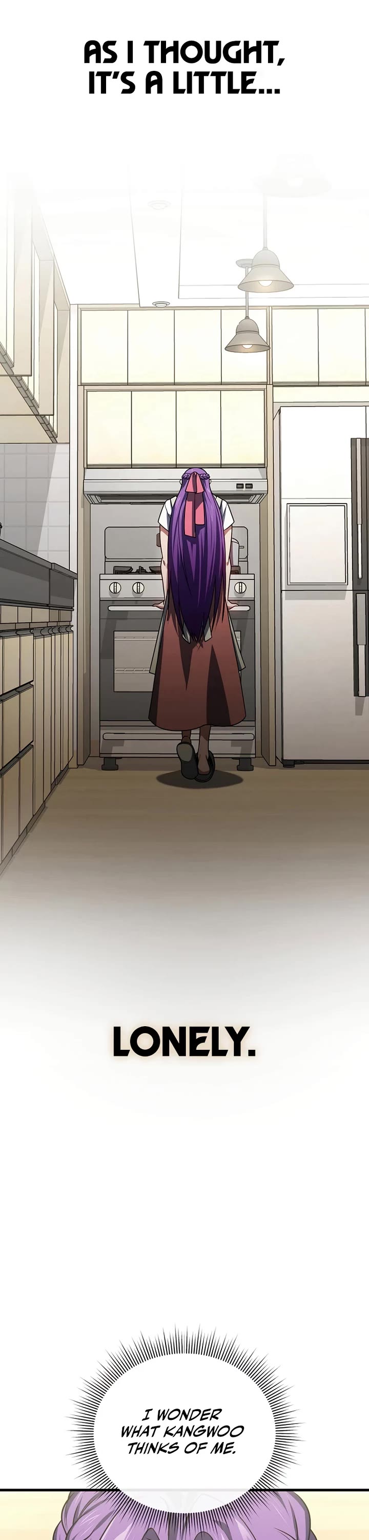 Player Who Returned 10,000 Years Later Chapter 153 page 37 - Chapter 153