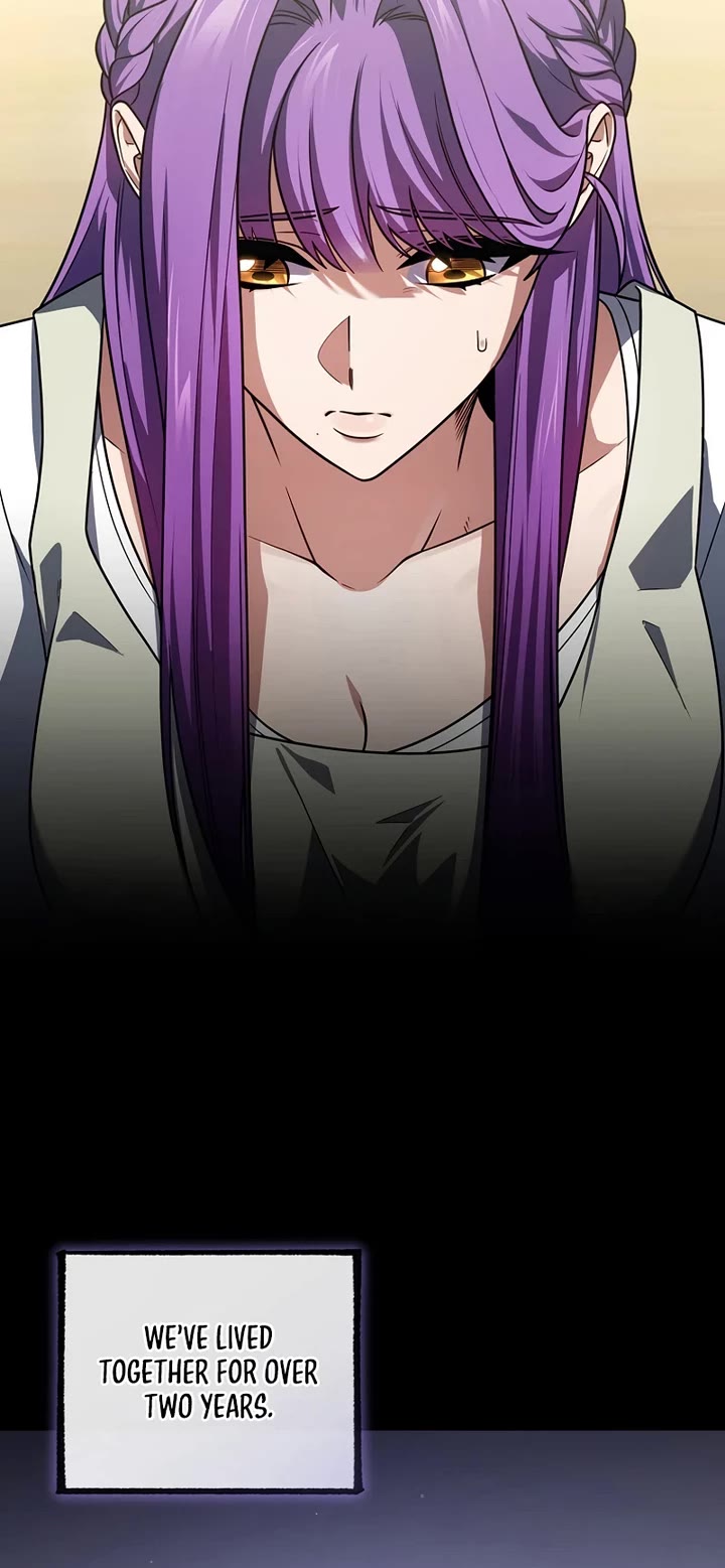 Player Who Returned 10,000 Years Later Chapter 153 page 38 - Chapter 153