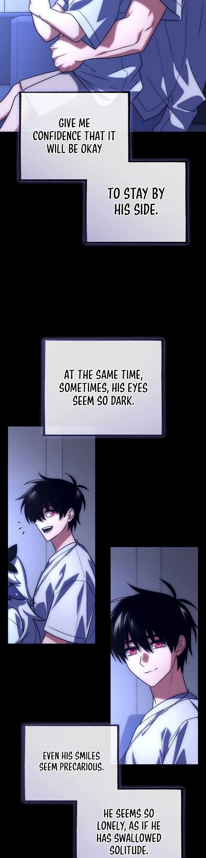 Player Who Returned 10,000 Years Later Chapter 153 page 42 - Chapter 153