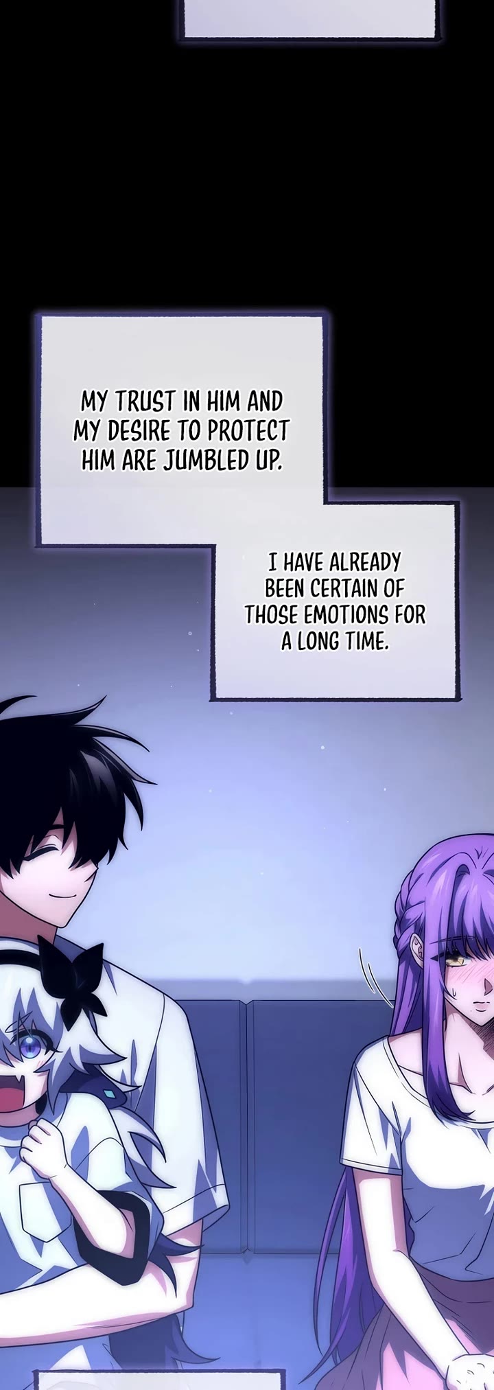 Player Who Returned 10,000 Years Later Chapter 153 page 43 - Chapter 153
