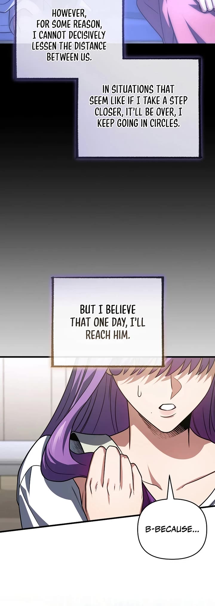 Player Who Returned 10,000 Years Later Chapter 153 page 44 - Chapter 153