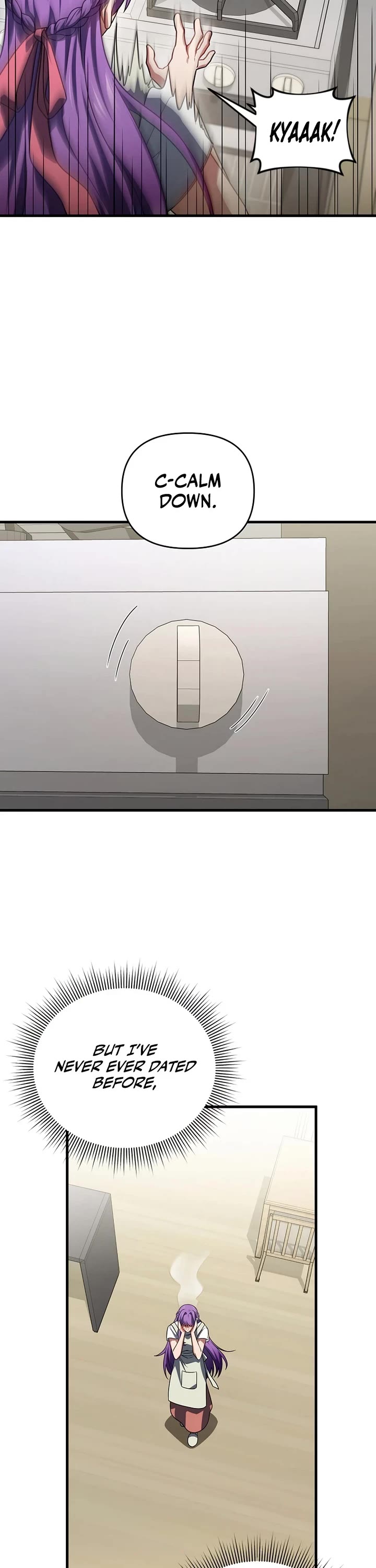 Player Who Returned 10,000 Years Later Chapter 153 page 47 - Chapter 153