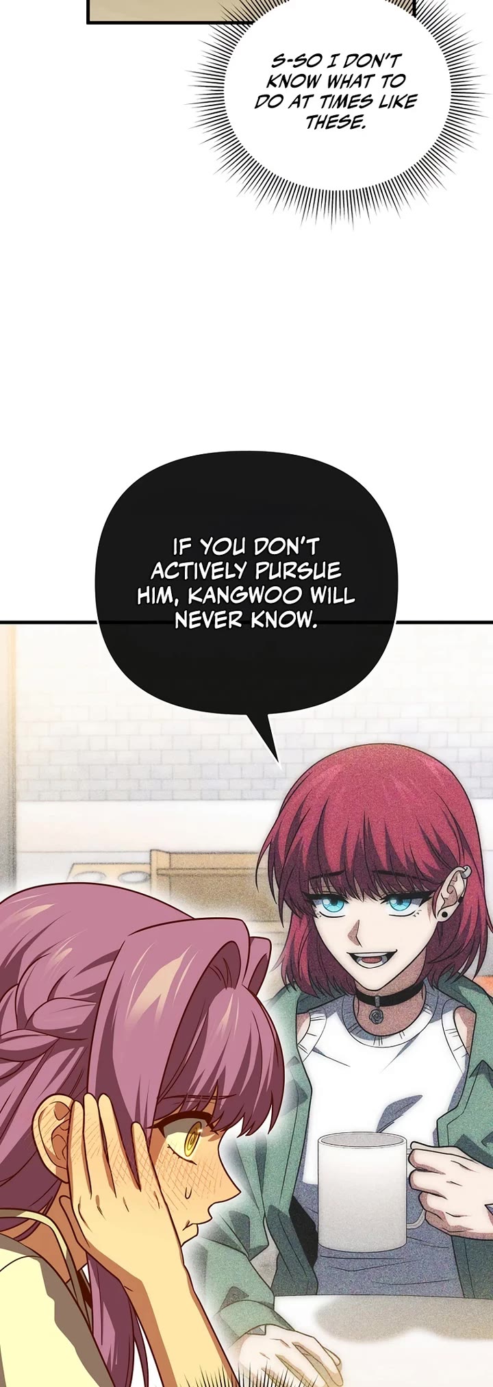 Player Who Returned 10,000 Years Later Chapter 153 page 48 - Chapter 153