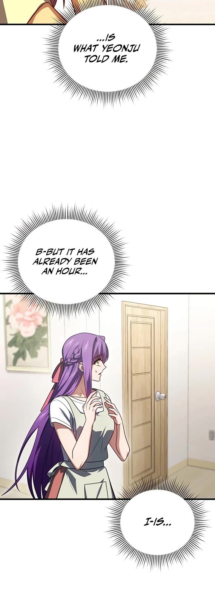 Player Who Returned 10,000 Years Later Chapter 153 page 49 - Chapter 153