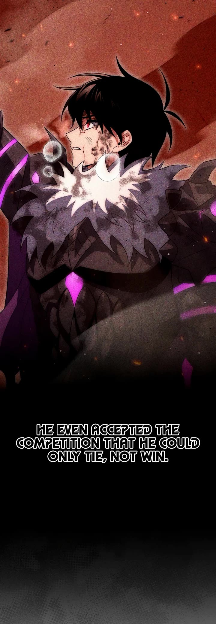 Player Who Returned 10,000 Years Later Chapter 153 page 5 - Chapter 153